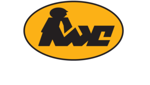 R.W. Christopher Footer Logo