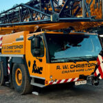 liebherr ltm 1150-5.3