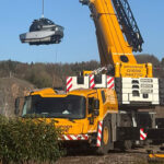 chepstow submarine lift